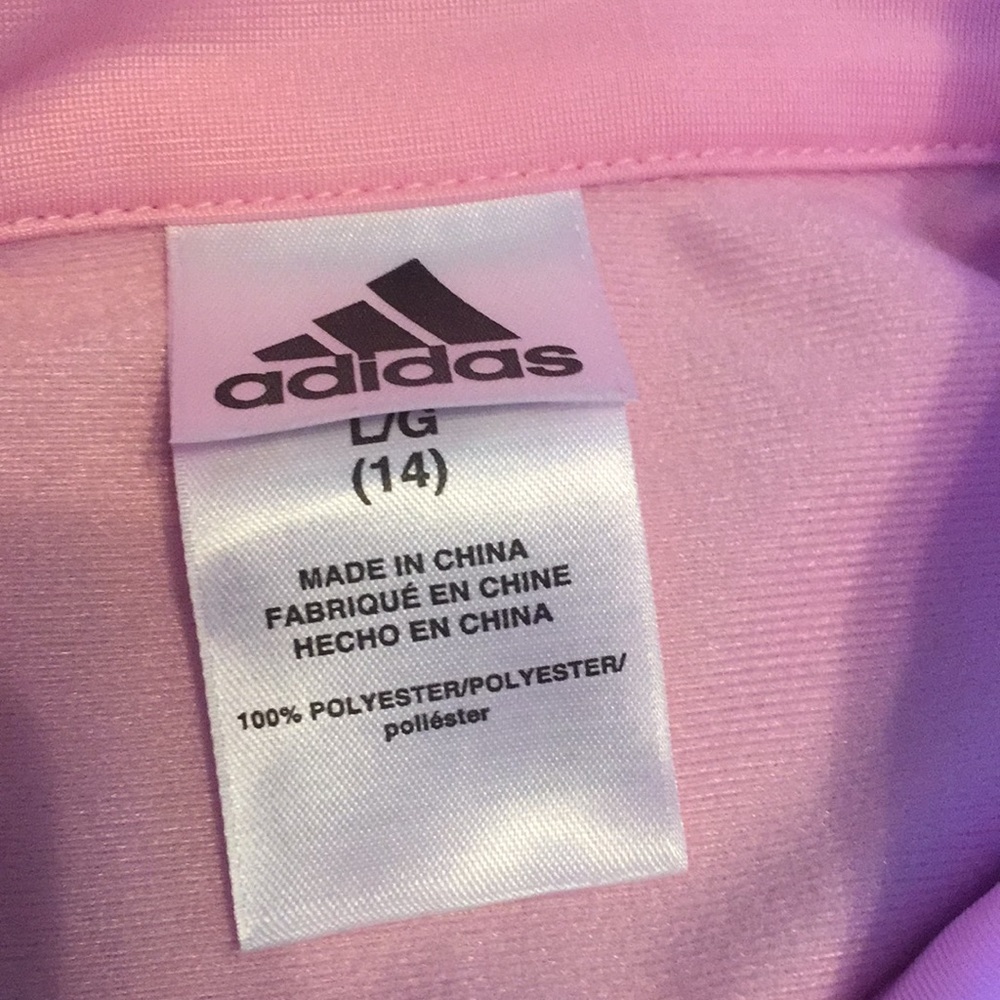 Adidas Jacket - Picture 2 of 2